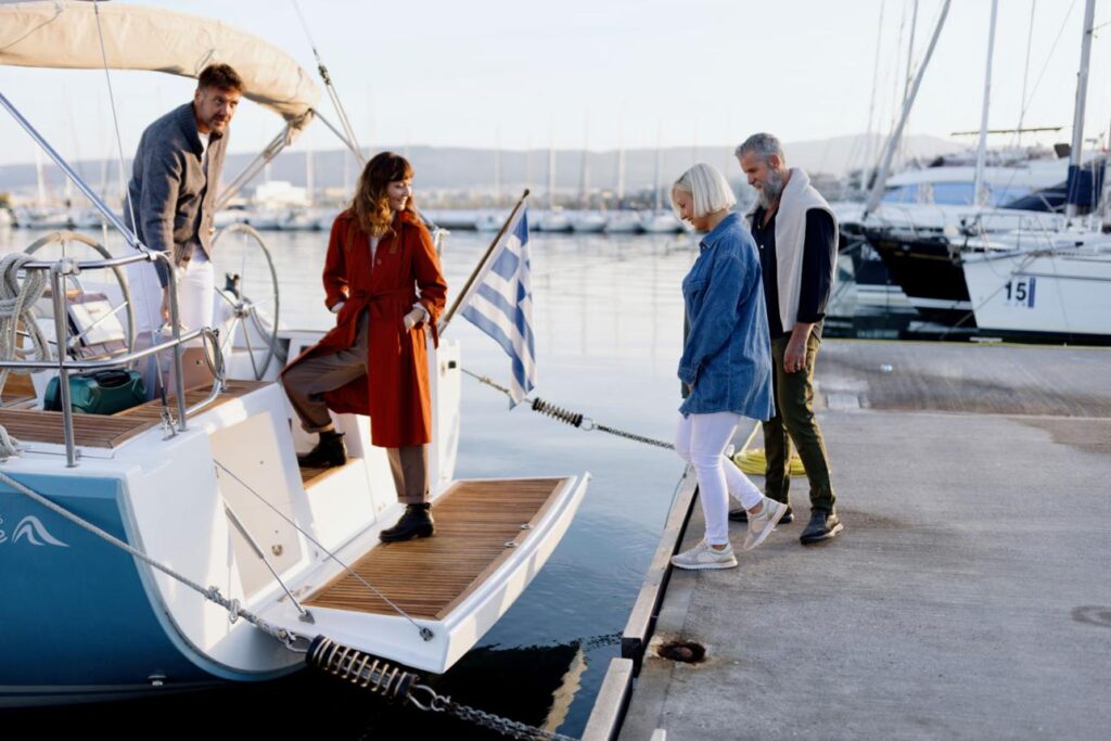 You don't need a fleet to start a water business.