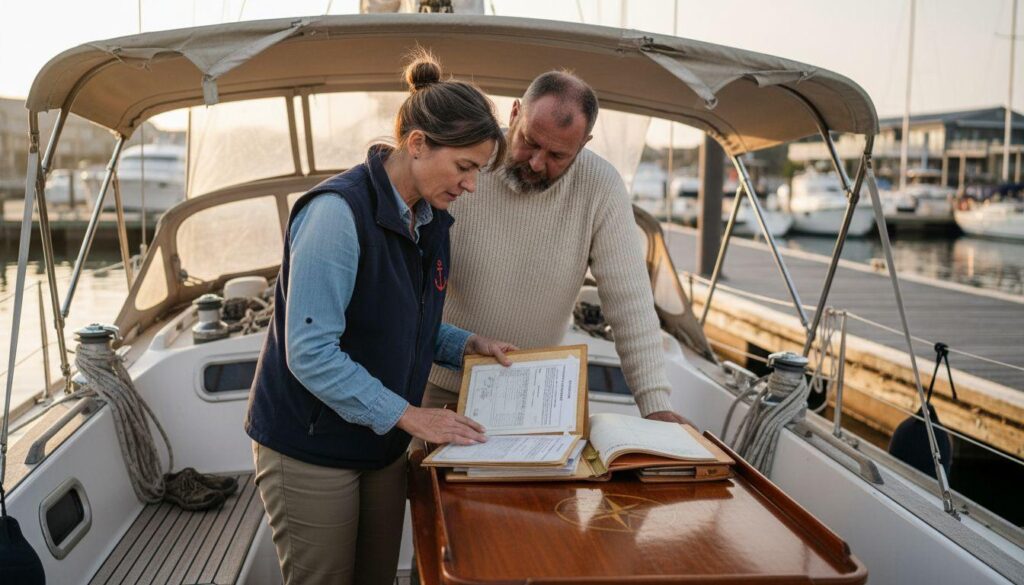 Your boat can become a business.