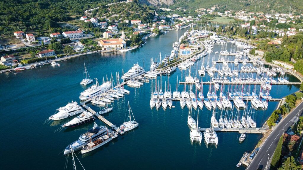 Mediterranean Charter Industry Digital Shift — What's Changing in 2026