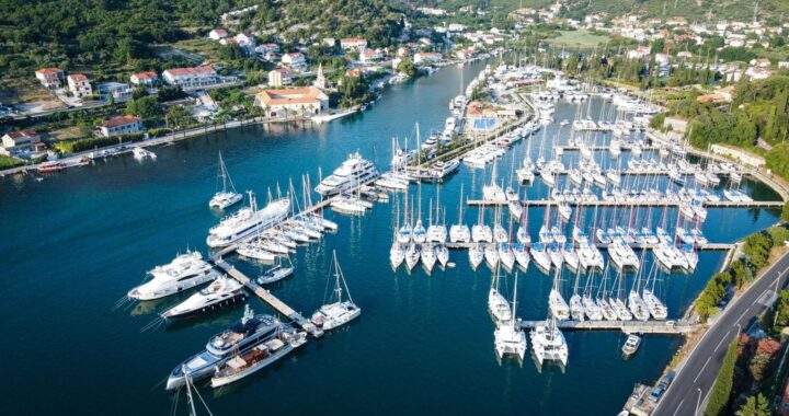 Mediterranean Charter Industry Digital Shift — What's Changing in 2026