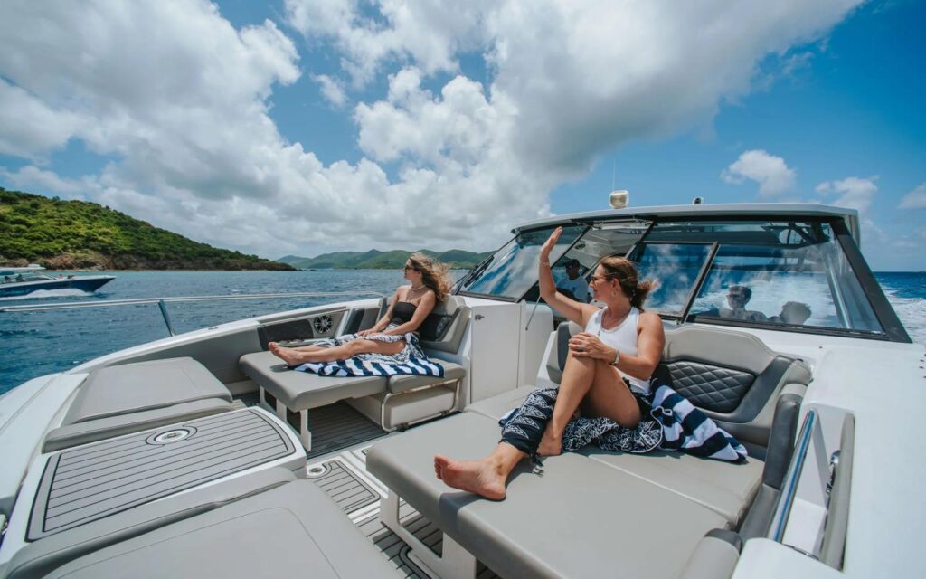 The single biggest reason Americans don't book boat charters is a belief that isn't true: that you need sailing experience, a special licence, or some kind of nautical knowledge to get on a private boat.