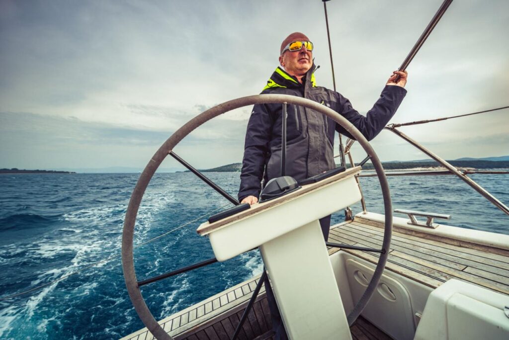A new opportunity for independent boat operators.