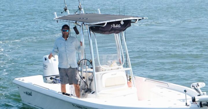  List Your Boat Free on Marina Boat App — Founding Partner USA