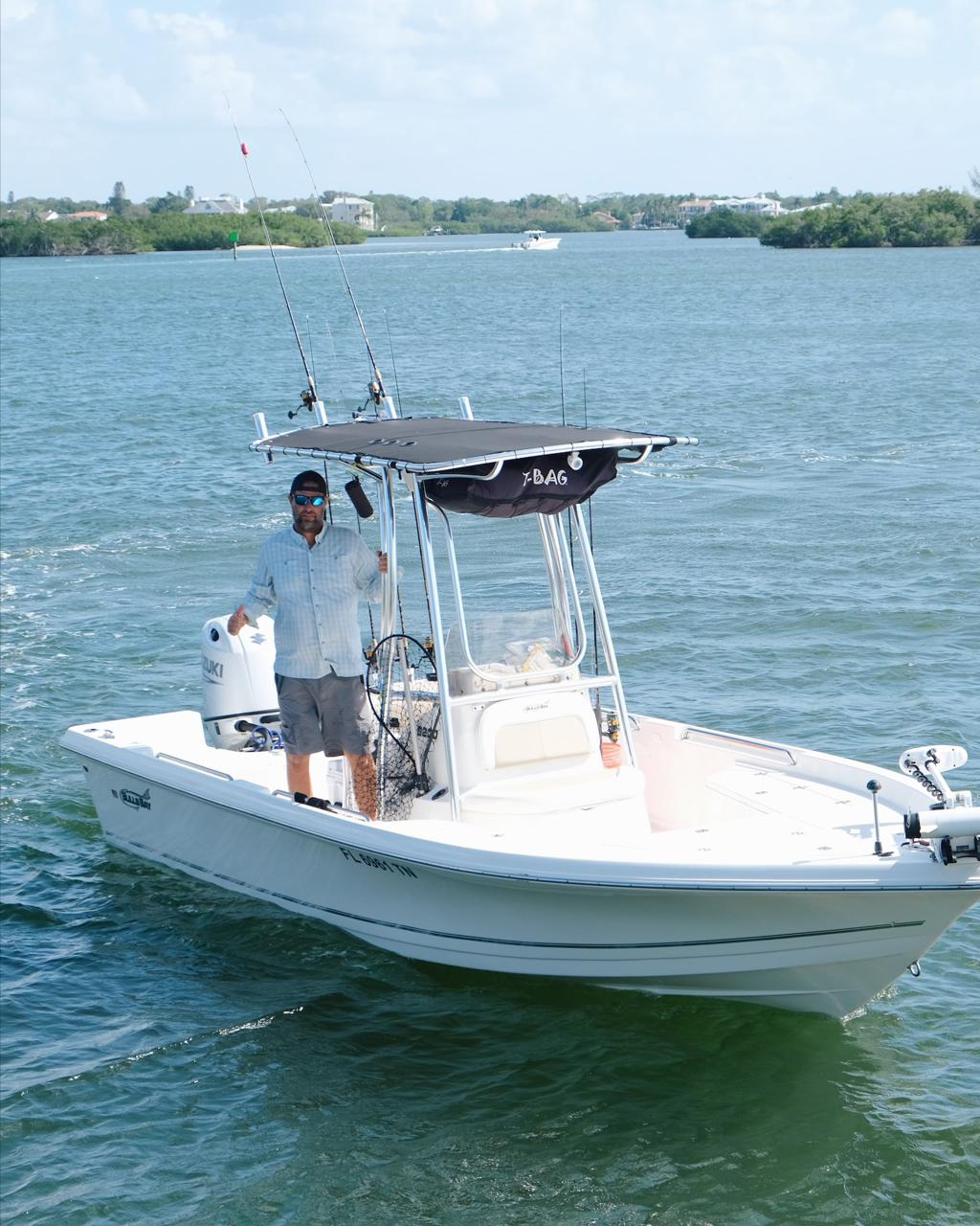  List Your Boat Free on Marina Boat App — Founding Partner USA